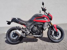 JAWA JD 750 RETRO