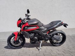 JAWA JD 750 RETRO