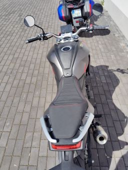 JAWA JD 750 RETRO