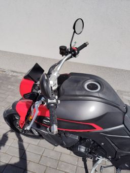 JAWA JD 750 RETRO