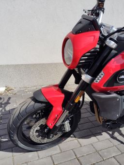 JAWA JD 750 RETRO