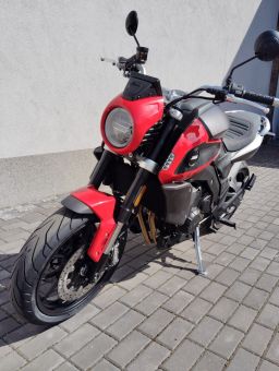JAWA JD 750 RETRO