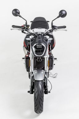 JAWA 400 GREENY