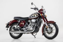 JAWA 350 CL