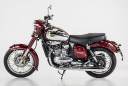 JAWA 350 CL
