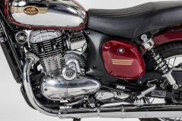 JAWA 350 CL