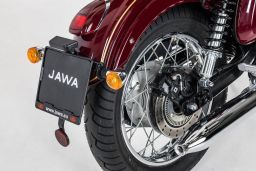 JAWA 350 CL