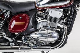 JAWA 350 CL