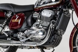 JAWA 350 CL