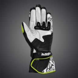 Rukavice 4SR RR Aramid Core White