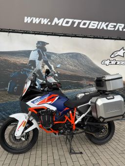 KTM 1290 SUPER ADVENTURE R