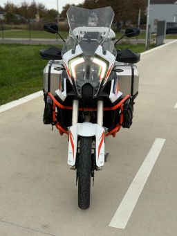 KTM 1290 SUPER ADVENTURE R