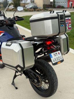 KTM 1290 SUPER ADVENTURE R
