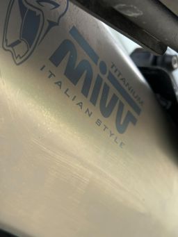 KTM 1290 SUPER ADVENTURE R