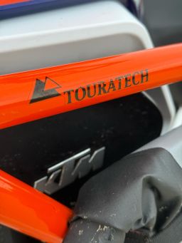 KTM 1290 SUPER ADVENTURE R