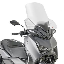 KD2167ST číre plexi YAMAHA X-MAX 125 - 300 (23-25)