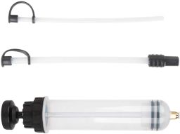 Odsávačka provozních kapalin, 200 ml