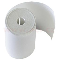 Termopapír pro testery baterií PBT550/600/720 (sada 2 ks)
