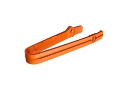 Klzák reťazu KTM, RTECH (oranžová)