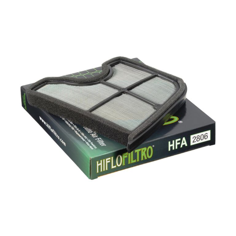 Vzduchový filter HFA2806, HIFLOFILTRO