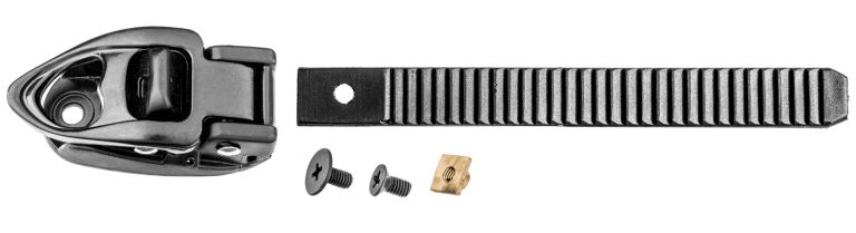 Sada pracky a račne pre topánky Šport 2.0, KORE (1 ks lýtková pracka)