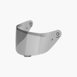 Plexi pre prilbu PHANTOM, SENA (tmavé)