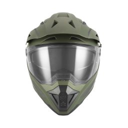 Prilba N350, NOX (khaki) 2026