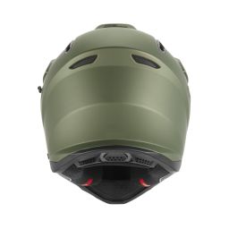 Prilba N350, NOX (khaki) 2026