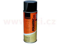 FOLIATEC farba na interiér - Interior Color Spray, farba béžová matná 400 ml
