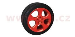 FOLIATEC fólie ve spreji ČERVENÁ LESKLÁ 800 ml