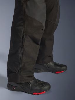 Nohavice ANDES V4 DRYSTAR, ALPINESTARS (hnědá/šedá/černá) 2026