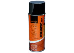 FOLIATEC barva na interiér - Interior Color Spray 400ml, barva: koňaková matná