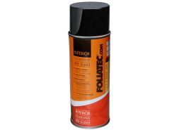 FOLIATEC barva na interiér - Interior Color Spray 400ml, barva: červená lesklá