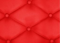 FOLIATEC barva na interiér - Interior Color Spray 400ml, barva: červená lesklá