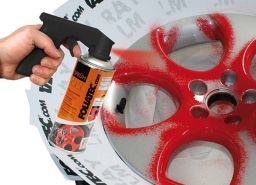 FOLIATEC pistole pro spreje