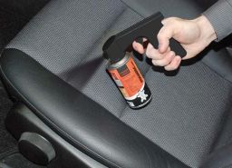 FOLIATEC pistole pro spreje