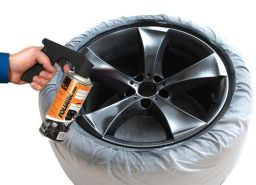 FOLIATEC pistole pro spreje