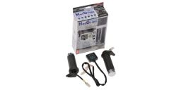 Gripy vyhrievané Hotgrips Premium Cruiser, OXFORD (vnútorný priemer 25,4 mm)