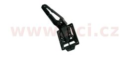 LED svetlo zadné UNI vrátane držiaku RZ (30°), RTECH (čierne)