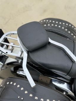 SUZUKI VL 800 INTRUDER