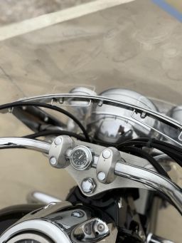 SUZUKI VL 800 INTRUDER