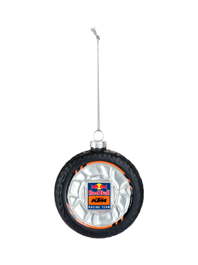 Ozdoba na stromek Red Bull KTM