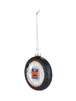 Ozdoba na stromek Red Bull KTM