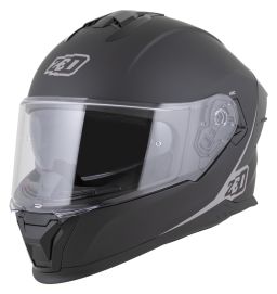 Přilba K40, ZED (černá matná/tmavě šedá) 2026