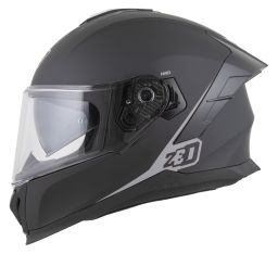 Přilba K40, ZED (černá matná/tmavě šedá) 2026