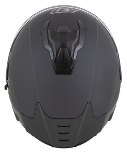 Přilba K40, ZED (černá matná/tmavě šedá) 2026