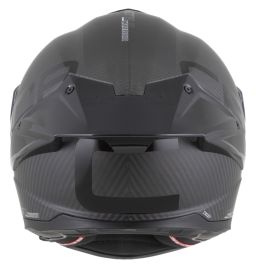 Přilba Integral GTS 2.1 Plus Carbon, CASSIDA (matný carbon/černá/bílá) plexi s přípravou pro Pinlock 2026