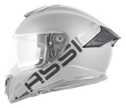 Přilba Integral GTS 2.1 Plus Carbon, CASSIDA (carbon/červená) plexi s přípravou pro Pinlock 2026