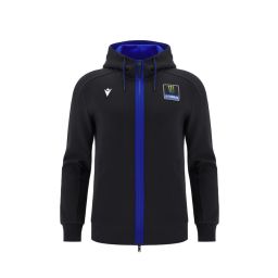 Mikina YAMAHA Racing (čierna)