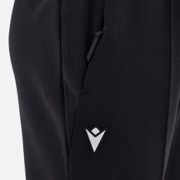 Tepláky YAMAHA Racing (čierna)